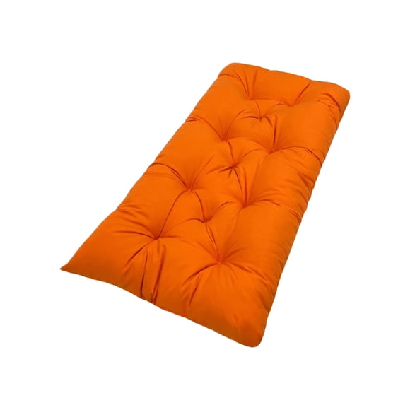 Outdoor Chair Cushions Indoor and Outdoor Cushion Seat Chair Replacement Cushion Lounge Garden Furniture Patio Pillowpatio Furniture Cushions