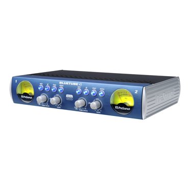 PreSonus BlueTube DP V2 - Préamplificateur