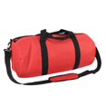 thumbnail image 1 of Sac de Premiers Réponse Grande Capacité, Bandoulière Réglable, Bande Réfléchissante, Tissu Oxford 600D, Sac de Pompier, Sac à Outils d'Urgence pour Extérieur, 1 of 7