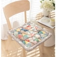 thumbnail image 1 of Funny Couch Cover Sofa Cover Garden Cotton Protective Couch Cover Plaid Cream-Coloured Large, 1 of 7