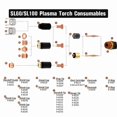 thumbnail image 4 of 2pcs 9-8213 Start-Cartridge For Thermal Dynamic SL60/100 Plasma Cut Torch New, 4 of 11