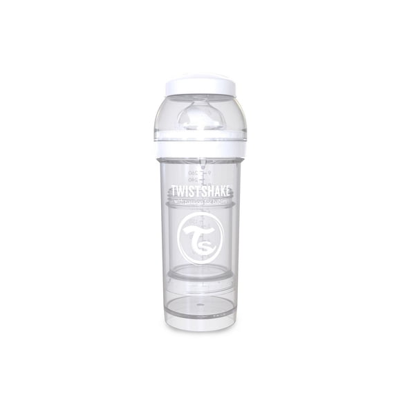 Twistshake Biberon Anti-Colique Sans BPA