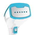thumbnail image 3 of Black + Decker Compact Garment Steamer, 3 of 6