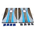 thumbnail image 4 of Ensemble Cornhole Santa Cruz avec lumières LED, 4 of 7