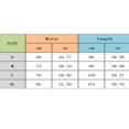 thumbnail image 5 of POINTERTECK Women Casual Sweatpants Drawstring Dance Harem Long Pants Sports Baggy Trousers, 5 of 5