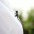 thumbnail image 4 of Black Lavalier Lapel Microphone 3.5Mm Xlr 3-Pin Xlr 4-Pin for Wireless, 4 of 9