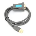 thumbnail image 4 of Câble Série USB vers RS232, Transmission Stable pour Xp pour 7 pour 10, 4 of 8