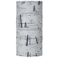 thumbnail image 1 of BLACKSTRAP Tube Thermique Mi-Lourd Josh Rampe-Shred Ville Gris, 1 of 1