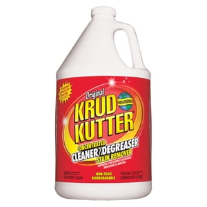 KRUD KUTTER CLEANR KRUD KUTTER GAL (Boîte de 2)