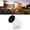 White, variant on Small Projector, 1080P Auto Correction Home Theater Projector for Bedroom for Outdoor Black,White