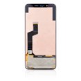 thumbnail image 4 of Esource Parts LG G8s ThinQ OLED Assembly Without Frame Refurbished Compatible LMG810, 4 of 6
