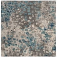 thumbnail image 4 of Safavieh Monaco Driskoll Abstract Area Rug, 4 of 6