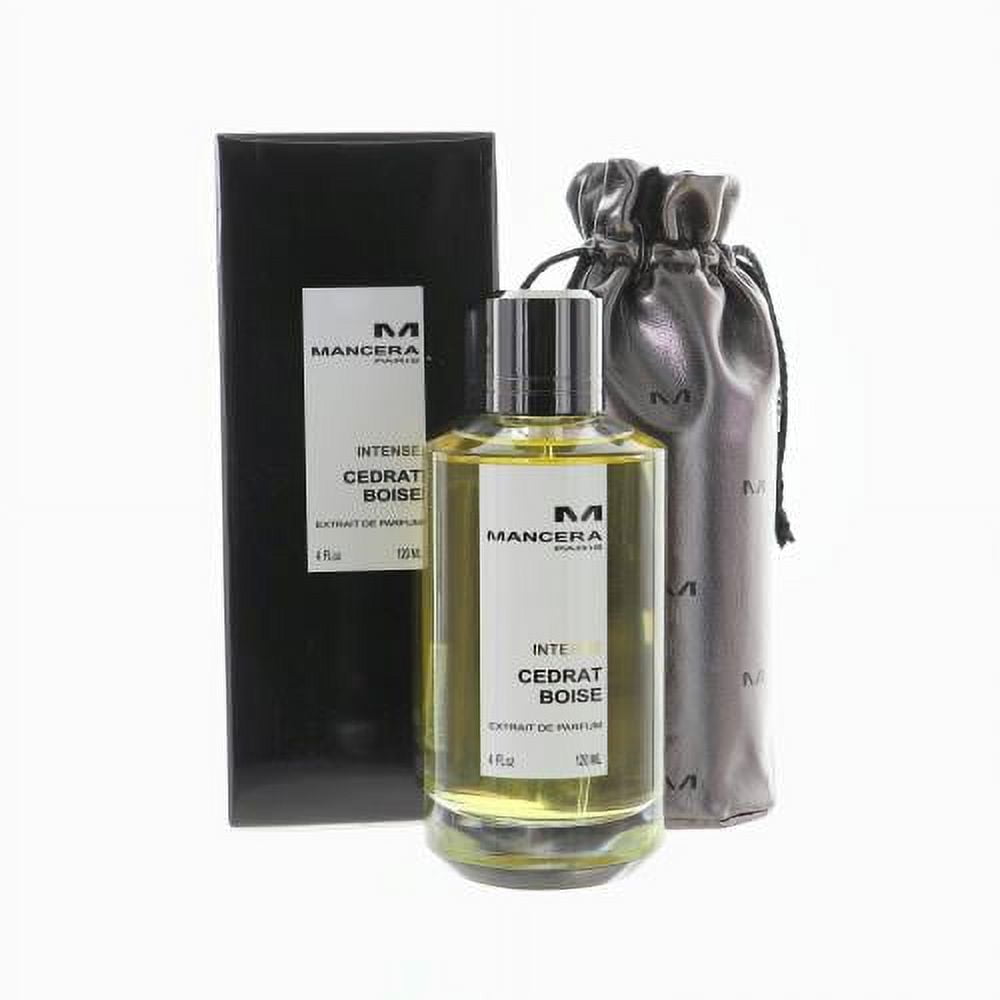 CEDRAT BOISE INTENSE by MANCERA - Walmart.ca