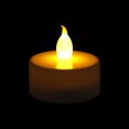 thumbnail image 3 of Mainstays 4PK LED Tealights, 3 of 6