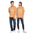 thumbnail image 1 of Indigenous Proud Adult Gender Inclusive T-Shirt - English, 1 of 6