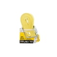 thumbnail image 1 of SmartStraps 20' 9000 lb Tow Strap with Hooks, 1 of 4