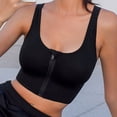 thumbnail image 4 of LSLJS Soutien-Gorge de Sport Sans Fil Confortable pour Femmes, Soutien-Gorge de Sport pour Femmes, 4 of 5