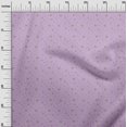 thumbnail image 2 of oneOone Coton Flex Tissu Feuilles & Fleurs Imprimé Floral BTY 40 Pouces de Large, 2 of 4