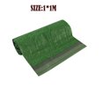 thumbnail image 2 of Outdoor Artificial Lawn Carpet Artificial Balcony School Green Lawn, 2 of 4