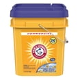 thumbnail image 1 of Arm & Hammer 33200-01001 Powder Laundry Detergent, Crisp Clean, 18lb Pail, 1 of 2
