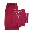 thumbnail image 1 of Ten West Apparel  Short Sleeve Short Leg Pajama Set (Men's), 1 of 2