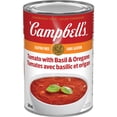 thumbnail image 1 of Campbell's® Soupe Condensée aux Tomates avec Basilic et Origan, Stable à la Température Ambiante, 1 of 7