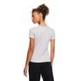 thumbnail image 3 of George Women'S Rib T-Shirt, 3 of 6