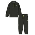 thumbnail image 1 of Reebok Ensemble 2 pièces  Adventure avec pull demi-zip, 1 of 6