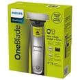 thumbnail image 3 of Philips OneBlade Shaver Face+Body, 3 of 3