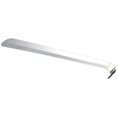 thumbnail image 1 of xtra Long Extended Metal Shoe Horn - Heavy Duty Stainless Steel Shoehorn, 1 of 6