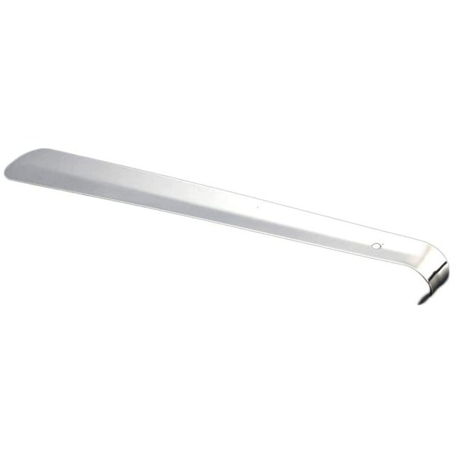 xtra Long Extended Metal Shoe Horn - Heavy Duty Stainless Steel Shoehorn