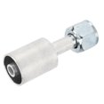 thumbnail image 4 of Joint de Climatisation, Étanche Durable 1/2 Po Droit en Aluminium Résistant à l'Usure pour Voiture, 4 of 8