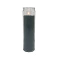 thumbnail image 3 of Unscented Jar Candle, Green, 3 of 4