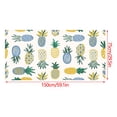 thumbnail image 3 of RKSTN Beach Towel Lightweight Colorful Bath Towel Sandproof Beach Blanket Towel For Travel Swimming Pool 30x60 Inch Absorbent Quick Dry Towel for Swimmers Pool Sand Proof Beach Towels, 3 of 5