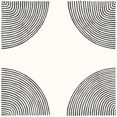 thumbnail image 1 of FloorPops Ensemble de 20 carreaux de sol Luminary Peel & Stick, 1 of 6