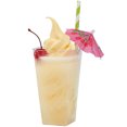 thumbnail image 2 of DOLE SOFT SERVE Lemon Soft Serve Mix 4.4 lb/1.99 kgs, 2 of 3
