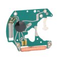 thumbnail image 3 of Tbest Watch Circuit Imprimé ETA4000 Montre Accessoire Montre Outil de Réparation de Haute Précision, 3 of 8