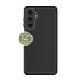 thumbnail image 2 of onn. Slim Rugged Case for Samsung Galaxy A16 5G - Black, 2 of 7