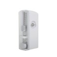 thumbnail image 1 of Instruments de Musique Mécaniques Réglables Ukulélé Basse Acoustique Metronomes 60-208 Pcs Accessoires Blanc, 1 of 9