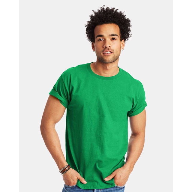 Hanes Men's Authentic-T T-Shirt