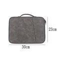 thumbnail image 2 of 10.8-11" Tablet Sleeve compatible for iPad Tablet case protective sleeve Storageportable liner bag, 2 of 5