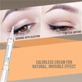 thumbnail image 4 of pitrice Double Eyelids Styling Shaping Cream Professional Invisible Long Lasting Lift Eyes Double Eyelids Styling Cream, 4 of 9