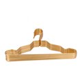 thumbnail image 4 of Coat Hanger, Clothes Hanger Waterproof Non-Slip  for Home for Clothing Shop for Kitchen, 4 of 8
