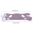 thumbnail image 3 of Facial Slimming Band - Double Chin Reducer, Polyester, Face Lift/Tightening, Adjustable, Comfortable, for Jawline Contouring/Aging Reduction, Unisex, 3 of 6