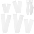 thumbnail image 1 of 1 Set of Digital Printing Hot Sublimation Socks Blank Cotton Socks Blank Sublimation Socks, 1 of 8