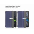 thumbnail image 2 of Case for Amazon Fire HD 8 and Fire HD 8 Plus (12th /10th Generation, 2022/2020 Release) 8" Tablet Ultra Lightweight Slim Shell Stand Cover with Stylus Pen, 2 of 7