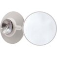thumbnail image 1 of Bosign Miroir Amovible Monté sur Ventouse Grossissement 5x Blanc, 1 of 5