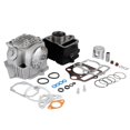 thumbnail image 1 of Top End Cylinder Kit 50cc For HONDA Z50 R Z50A Minitrail 50 Monkey CRF50F XR50R, 1 of 8