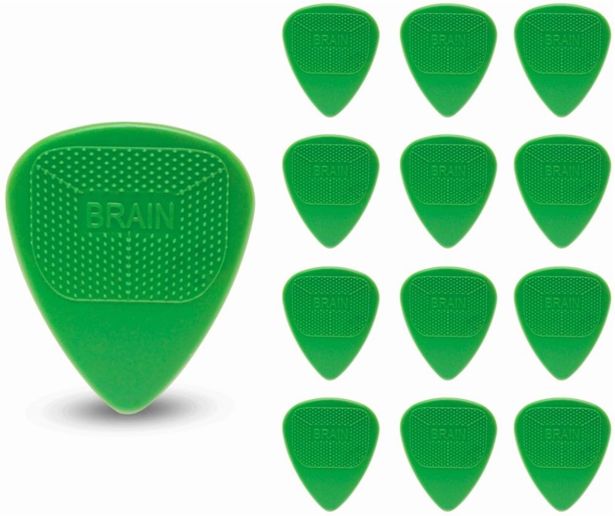 Snarling Dogs Brain Pick Pack .53 mm 13 Pack