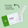 thumbnail image 2 of Rapid Response® Cassette de Test de Vitamine D, 2 of 8